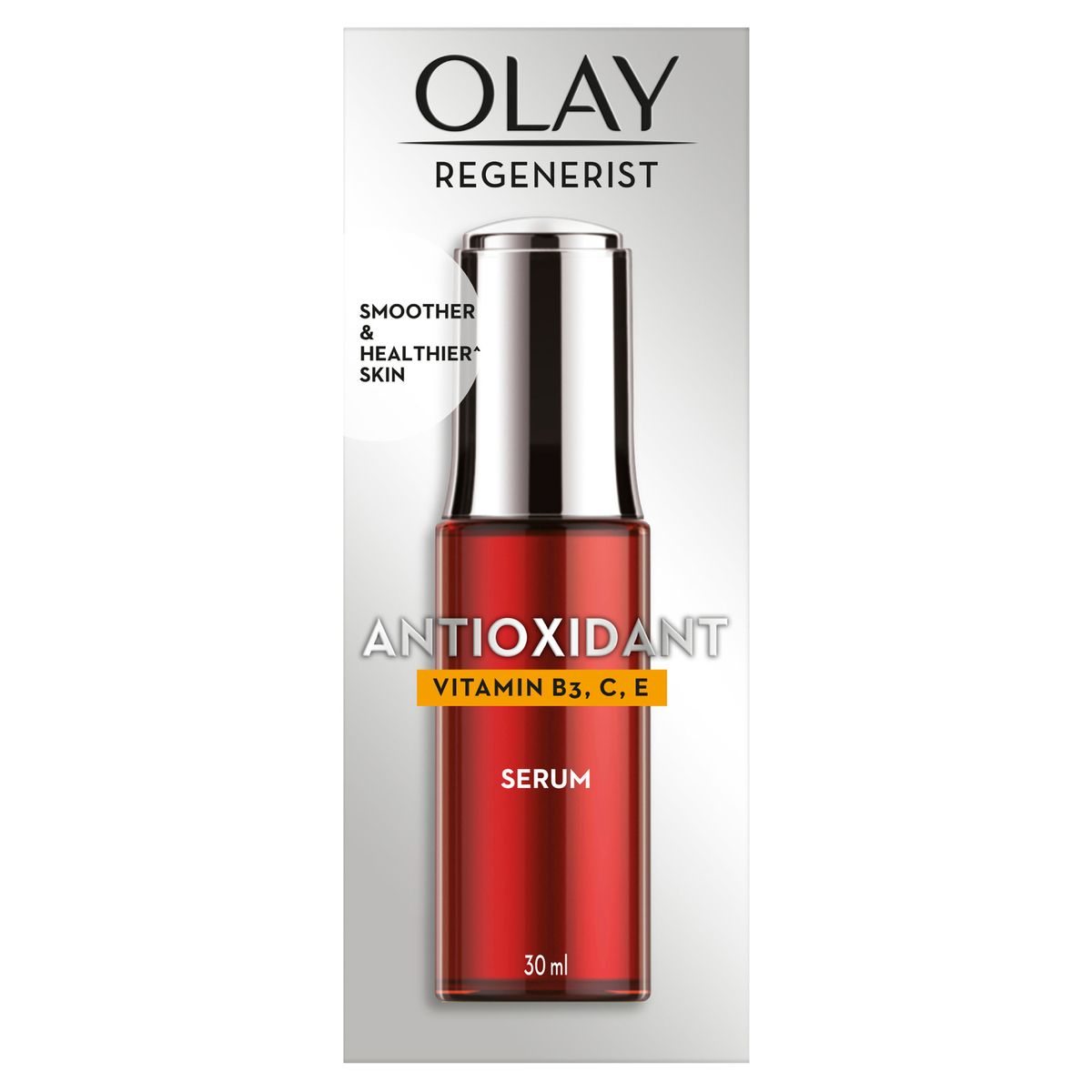 Buy Olay Regenerist Antioxidant Serum, 30 ml Online at Best Price | Other Facial Care | Lulu UAE in Kuwait