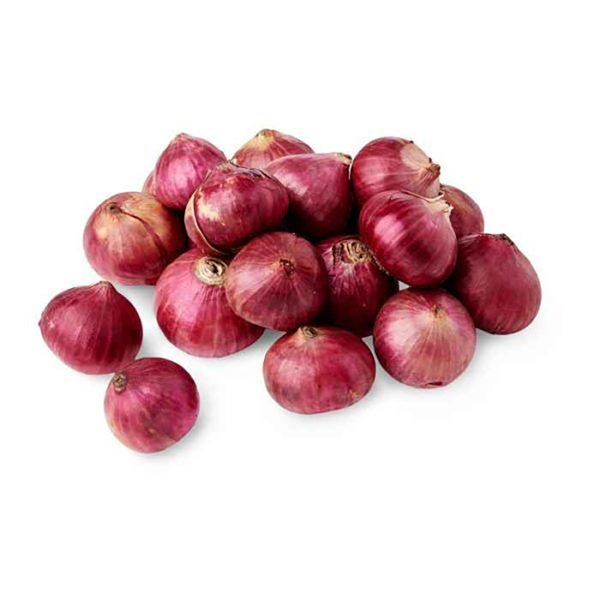 Onion Red Rose Shallot 500g Approx Weight