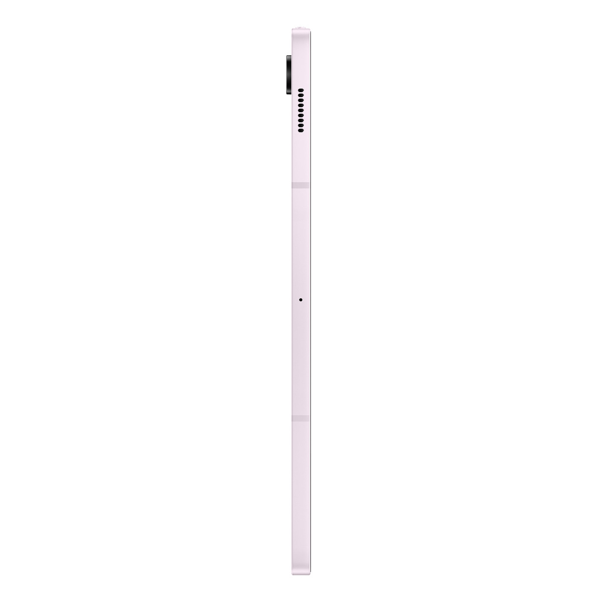Samsung Galaxy Tab S9 FE+ 5G Tablet, 8 GB RAM, 128 GB Storage, Lavender, SM-X616BLIAMEA