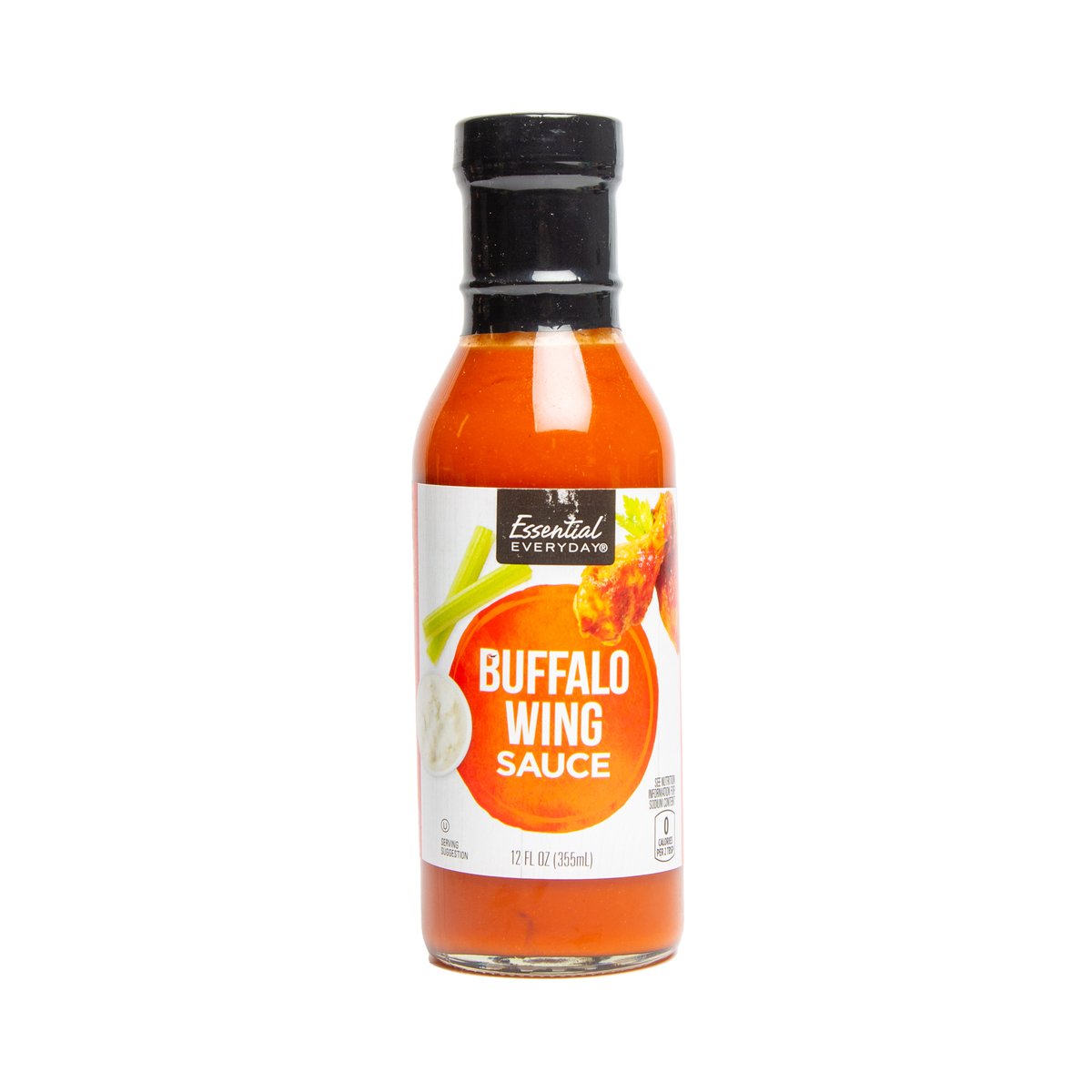 Essential Everyday Buffalo Wing Sauce 355 ml