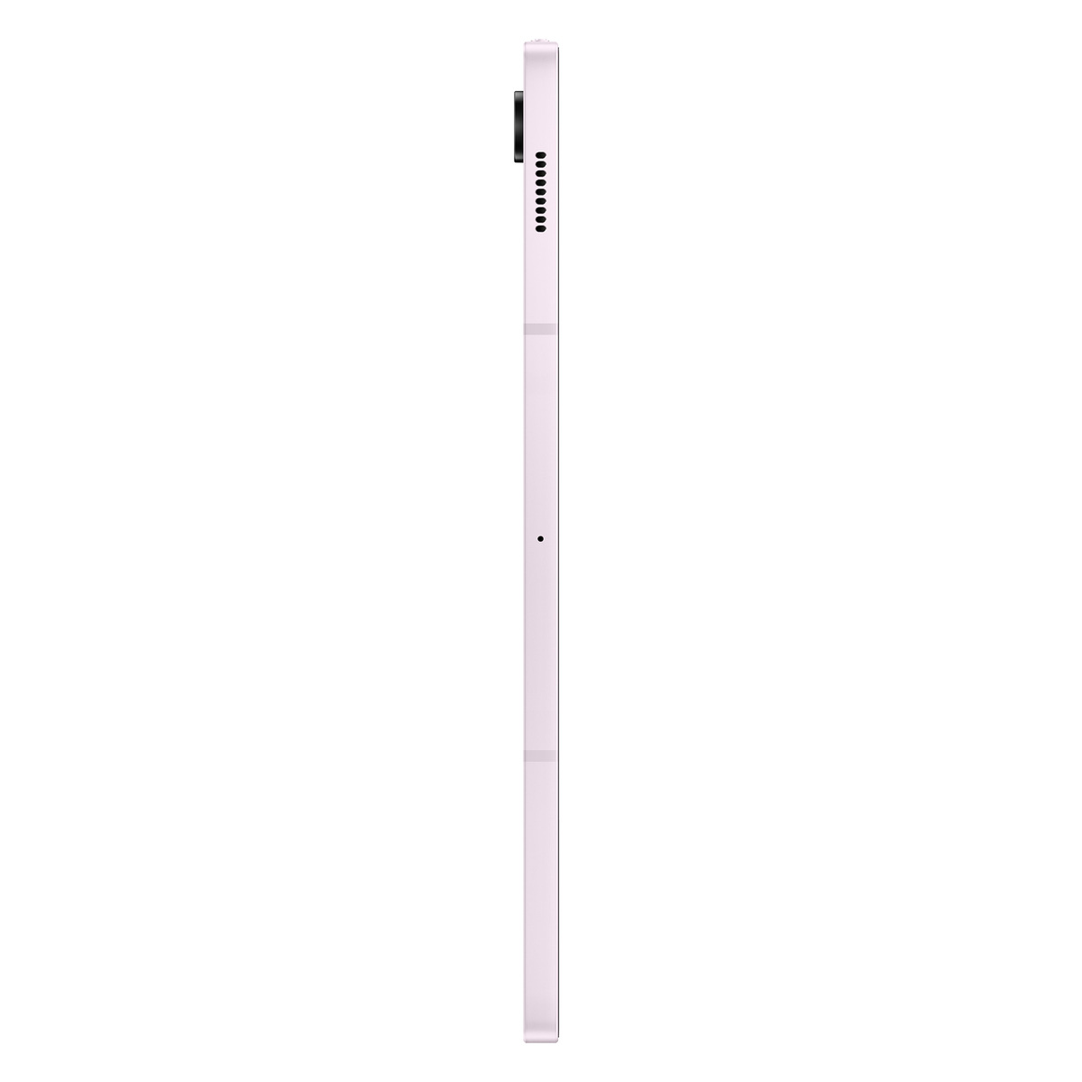 Samsung Galaxy Tab S9 FE+ 5G Tablet, 12 GB RAM, 256 GB Storage, Lavender, SM-X616BLIEMEA