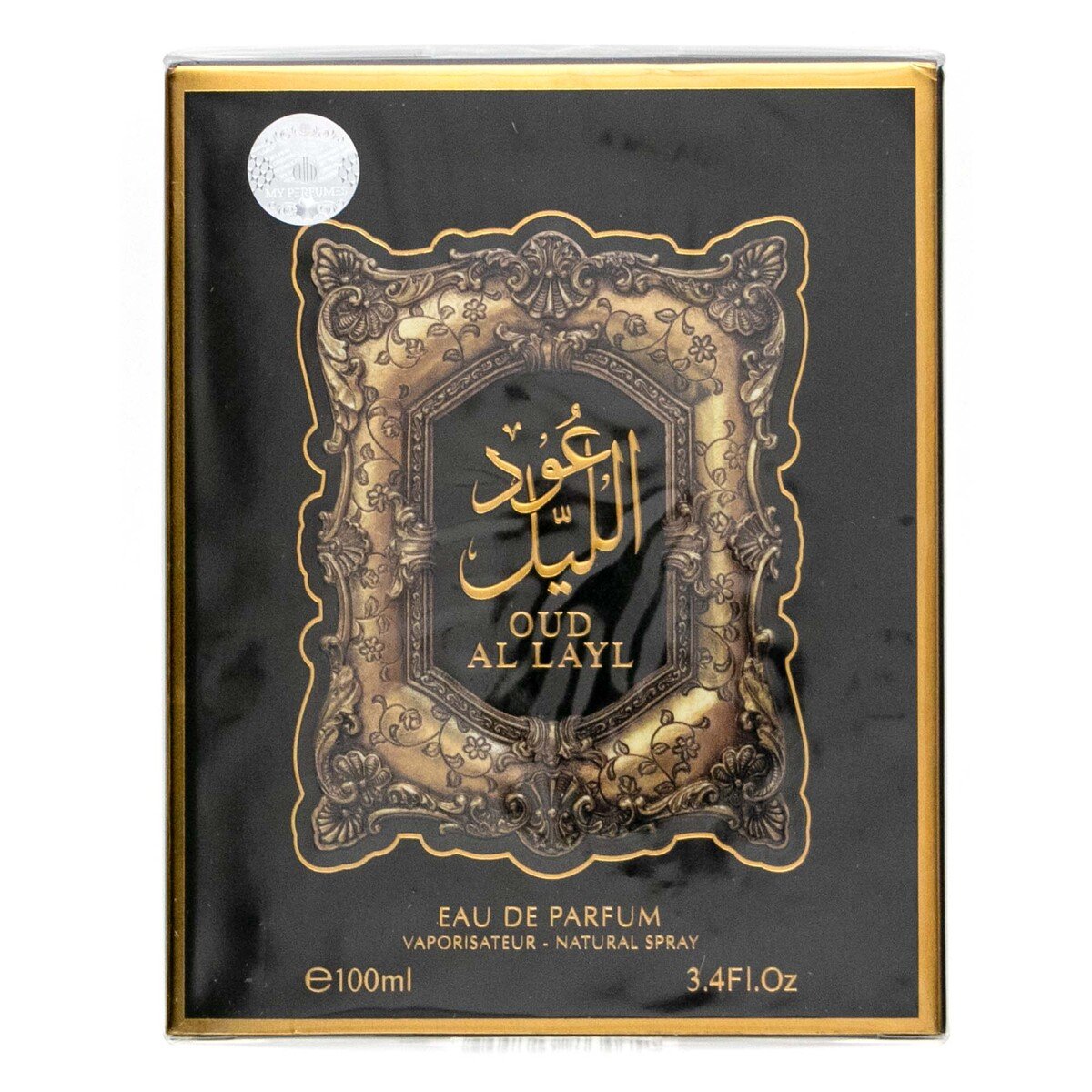 Arabiyat EDP Oud Al Layl 100 ml