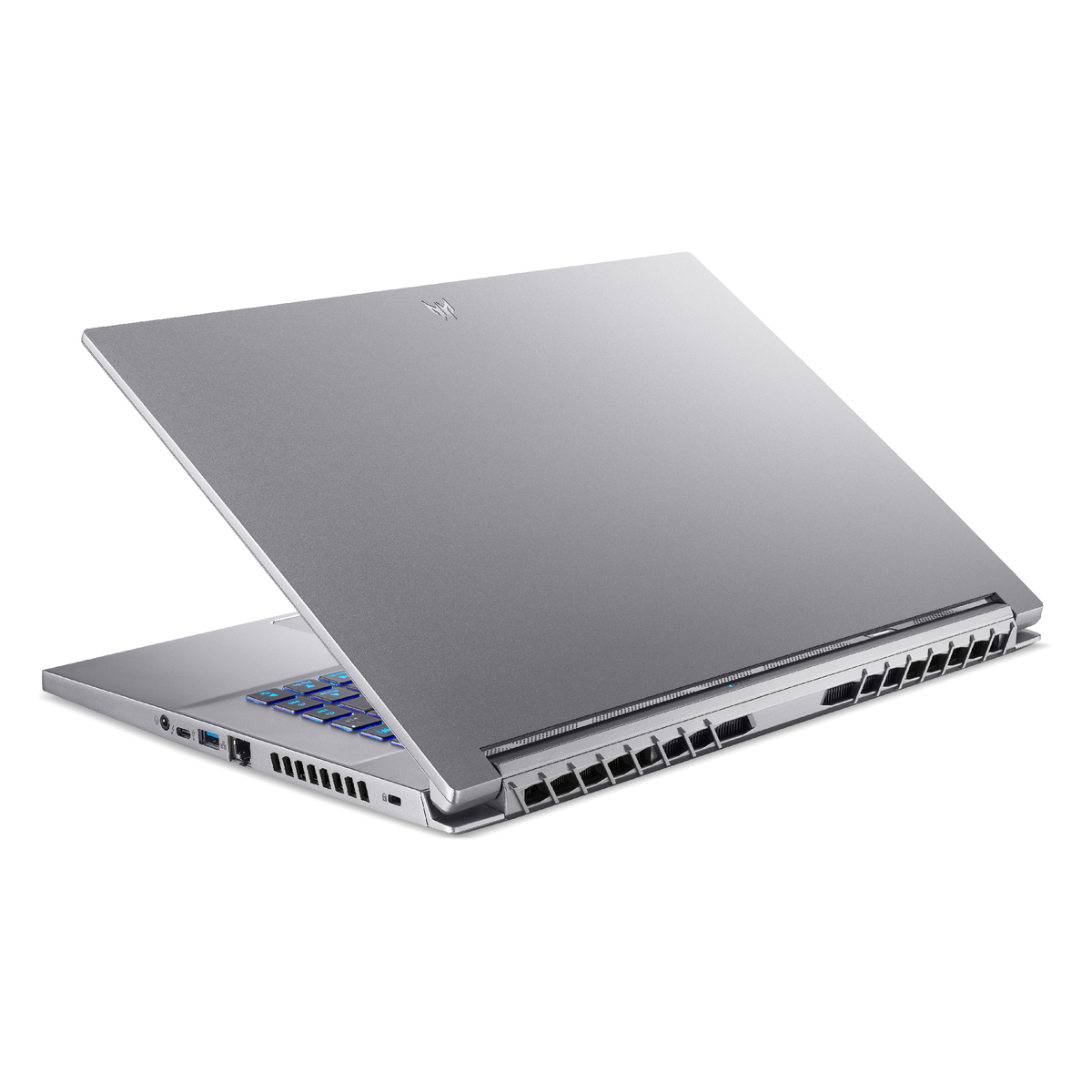 Acer Predator Triton 300 SE PT316-51s-71UZ Gaming Notebook,Intel Core i7-12700H,16GB RAM,512GB SSD,6 GB NVIDIA® GeForce RTX™ 3060,16"WQXGA,Windows 11 Home,Sparkly Silver