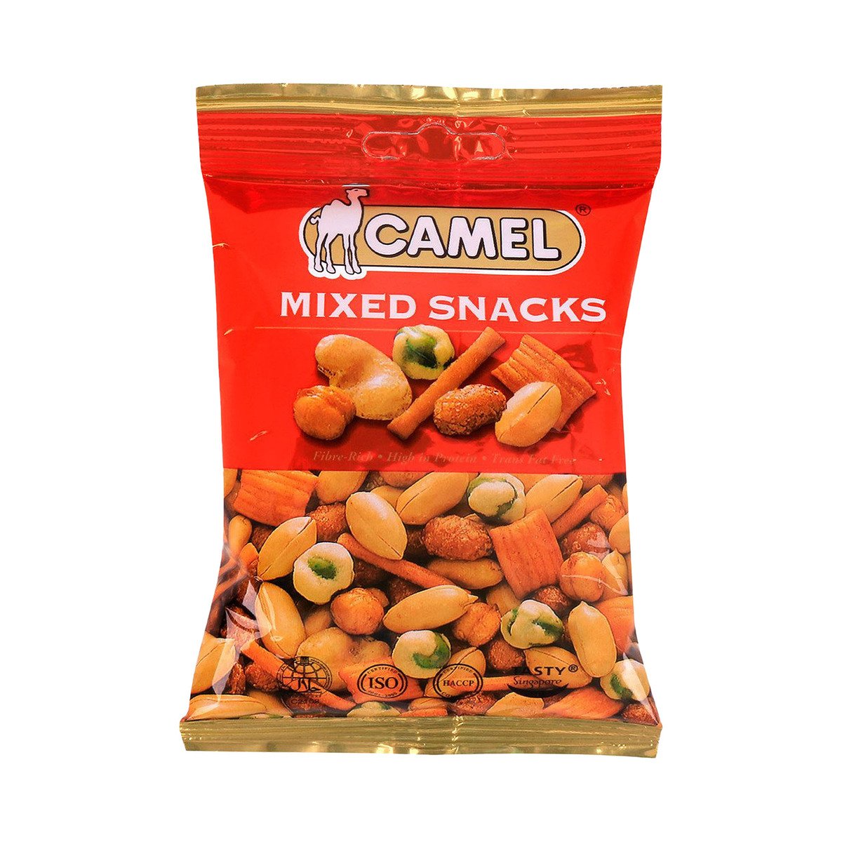 Camel Mixed Snacks 36 g