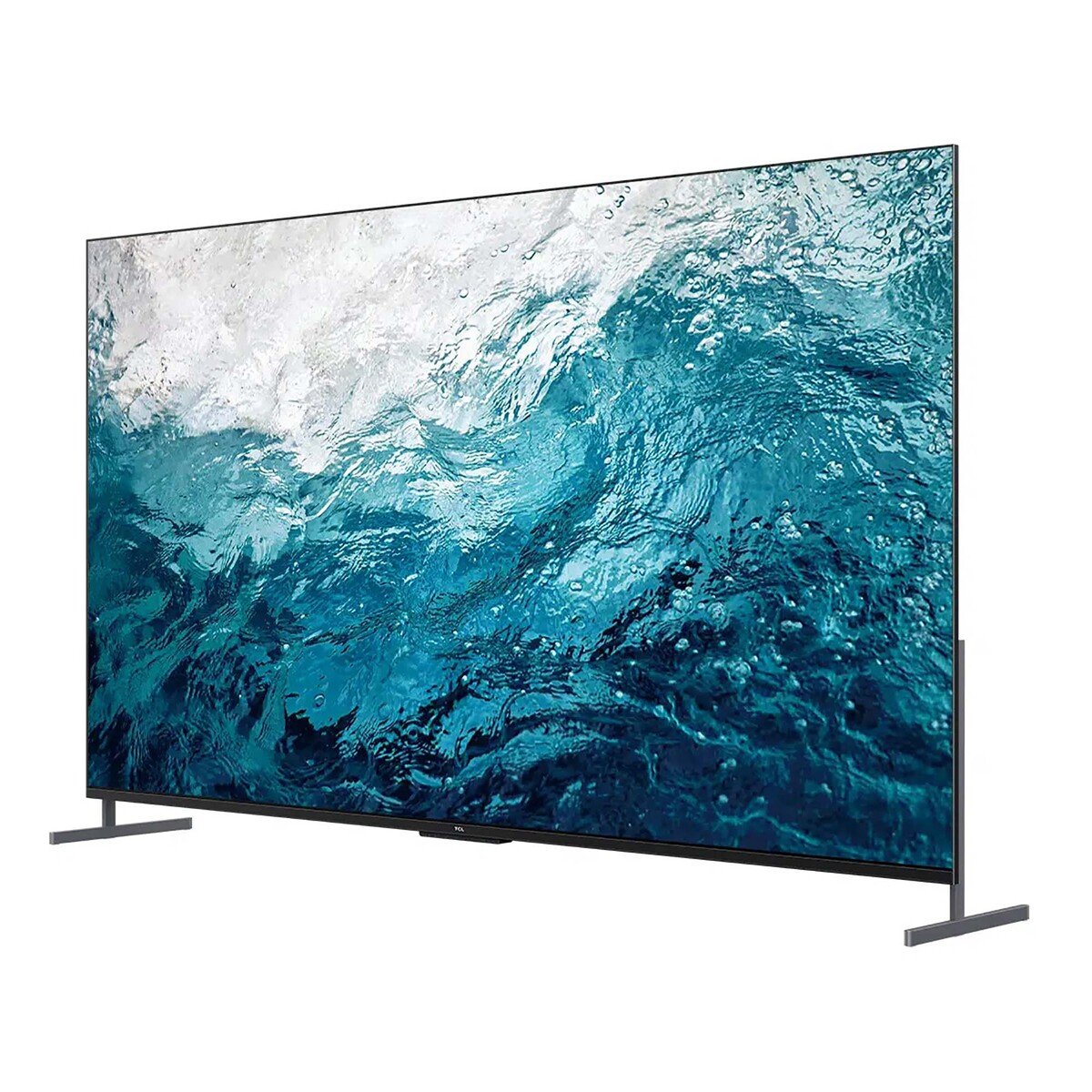 TCL 98 Inches 4K Android Smart QLED TV, 98C735