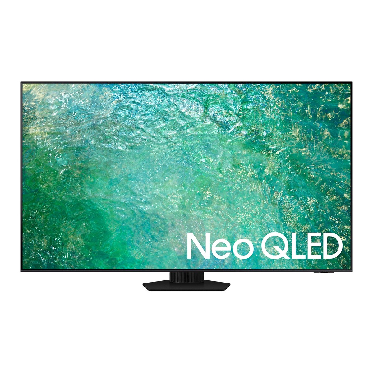 Samsung 75 inches QN85C Neo QLED 4K Smart TV, QA75QN85CAUXZN