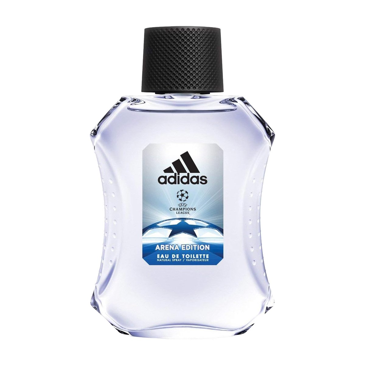Adidas EDT Champions League For Men 100 ml