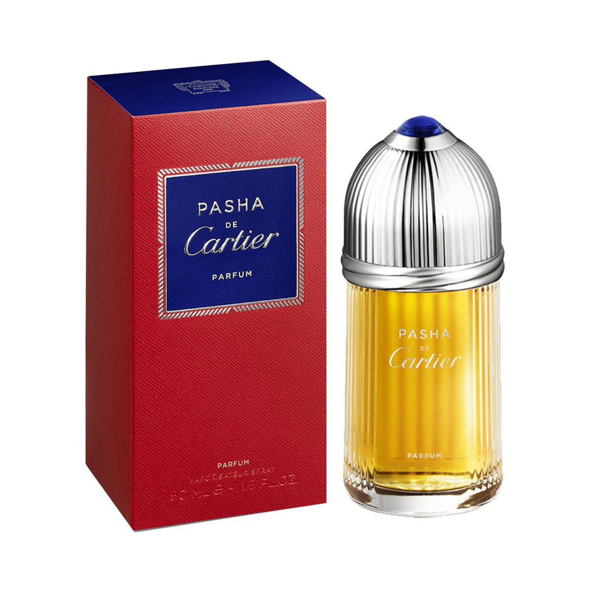 Pasha De Cartier Parfum, 100 ml