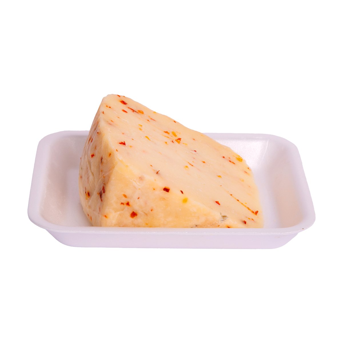 Emirates Farm Toma Cow Cheese Spicy 300 g