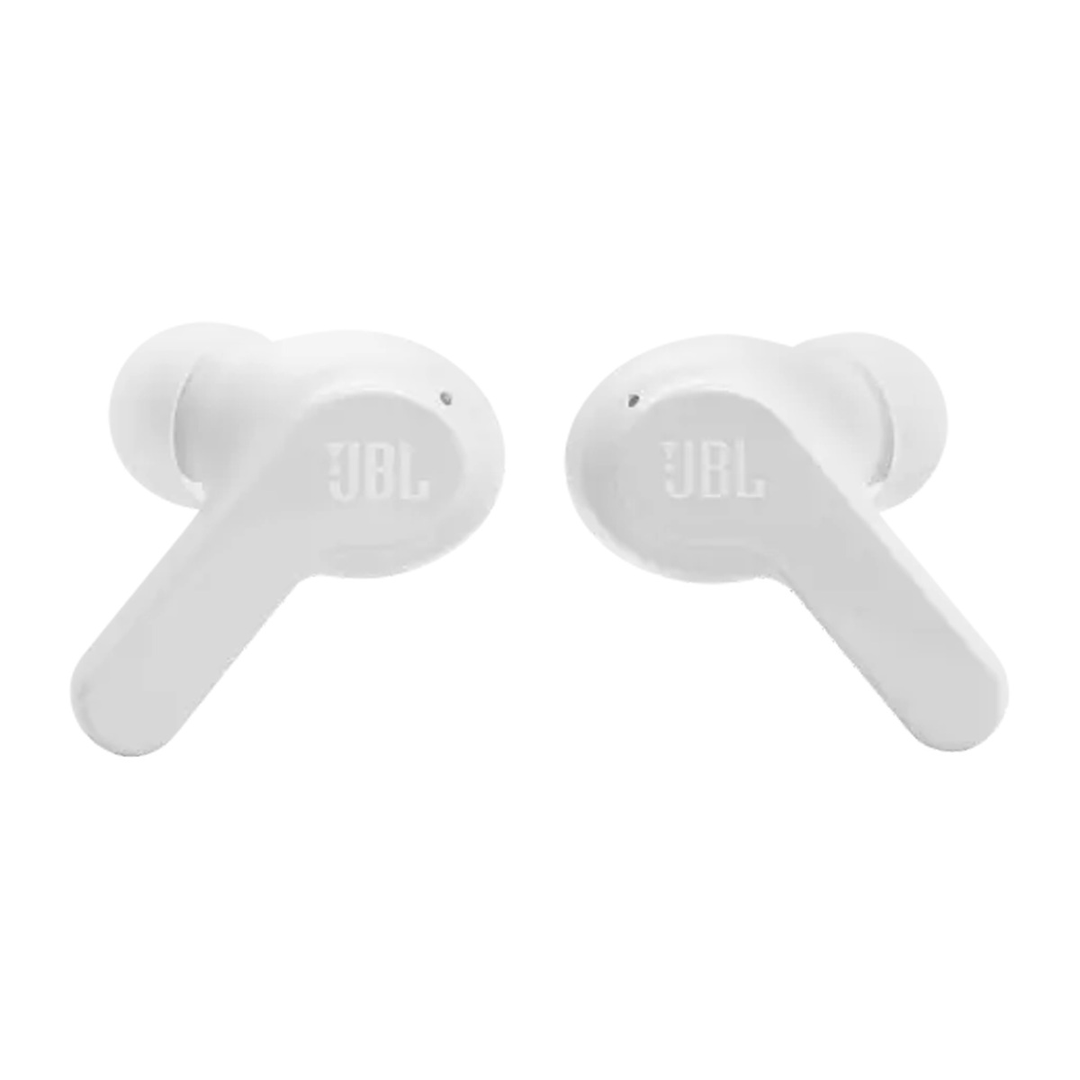 JBL Wave Beam True Wireless Earbuds, White, JBLWBEAMWHT Online at Best  Price | True Wireless Earbud | Lulu Qatar