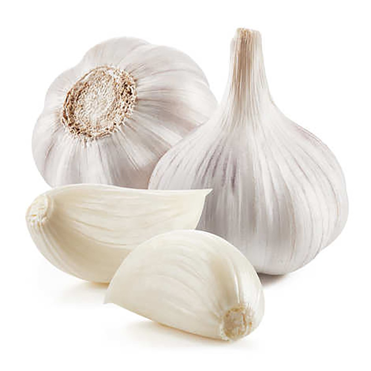Garlic White 500g Approx Weight