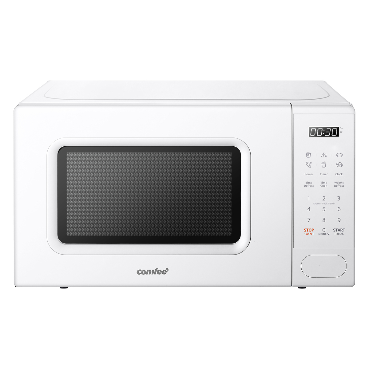 Comfee Microwave Oven CMWO720DSWH 20 ltr