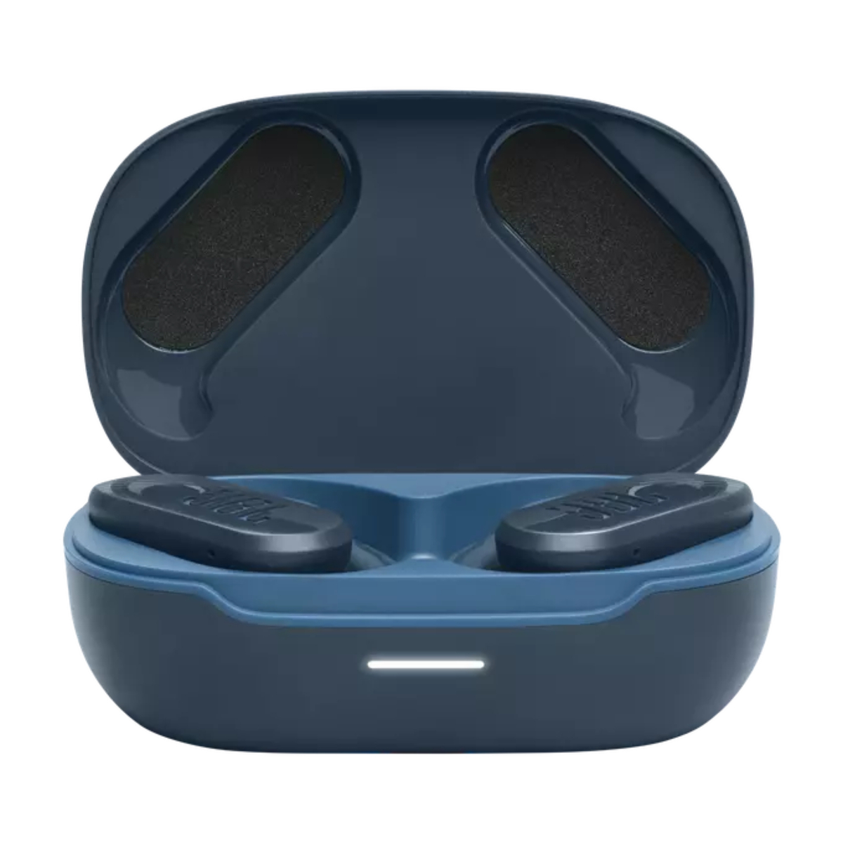 JBL ENDURANCE PEAK 3 Dust and water proof True Wireless active earbuds Blue