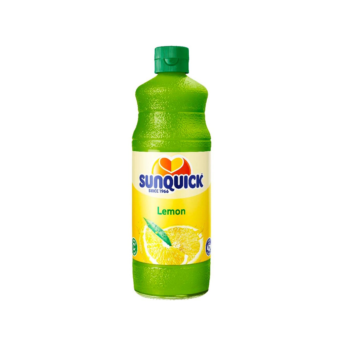 Sunquick Lemon Jumbo 800ml
