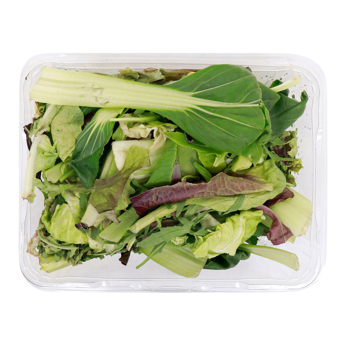Mixed Salad, 120 g