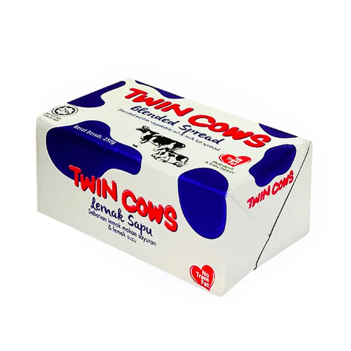 Twincows Blended Spread 250g