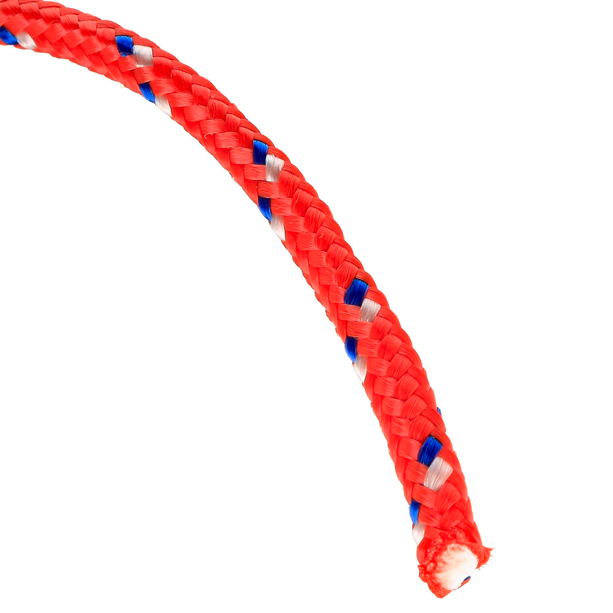 Straight Line Cloth Rope, 6 mm x 20 m, GTBC-009