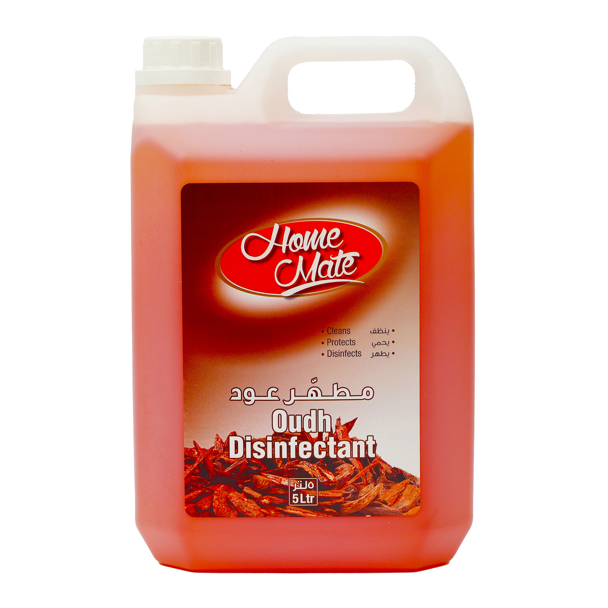 Home Mate Oudh Disinfectant 5 Litres