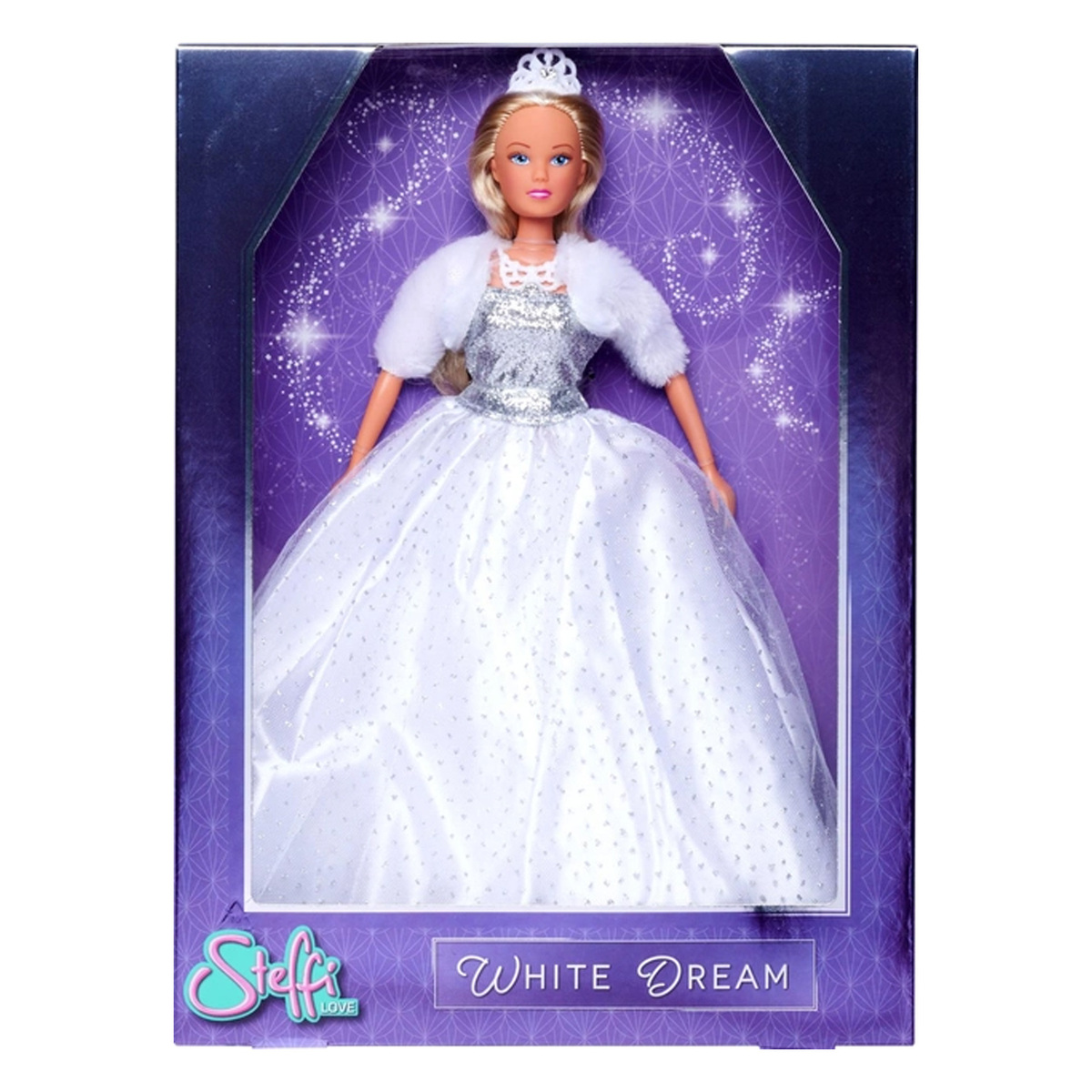 Steffi Love Snow White Dream Doll, 105733582