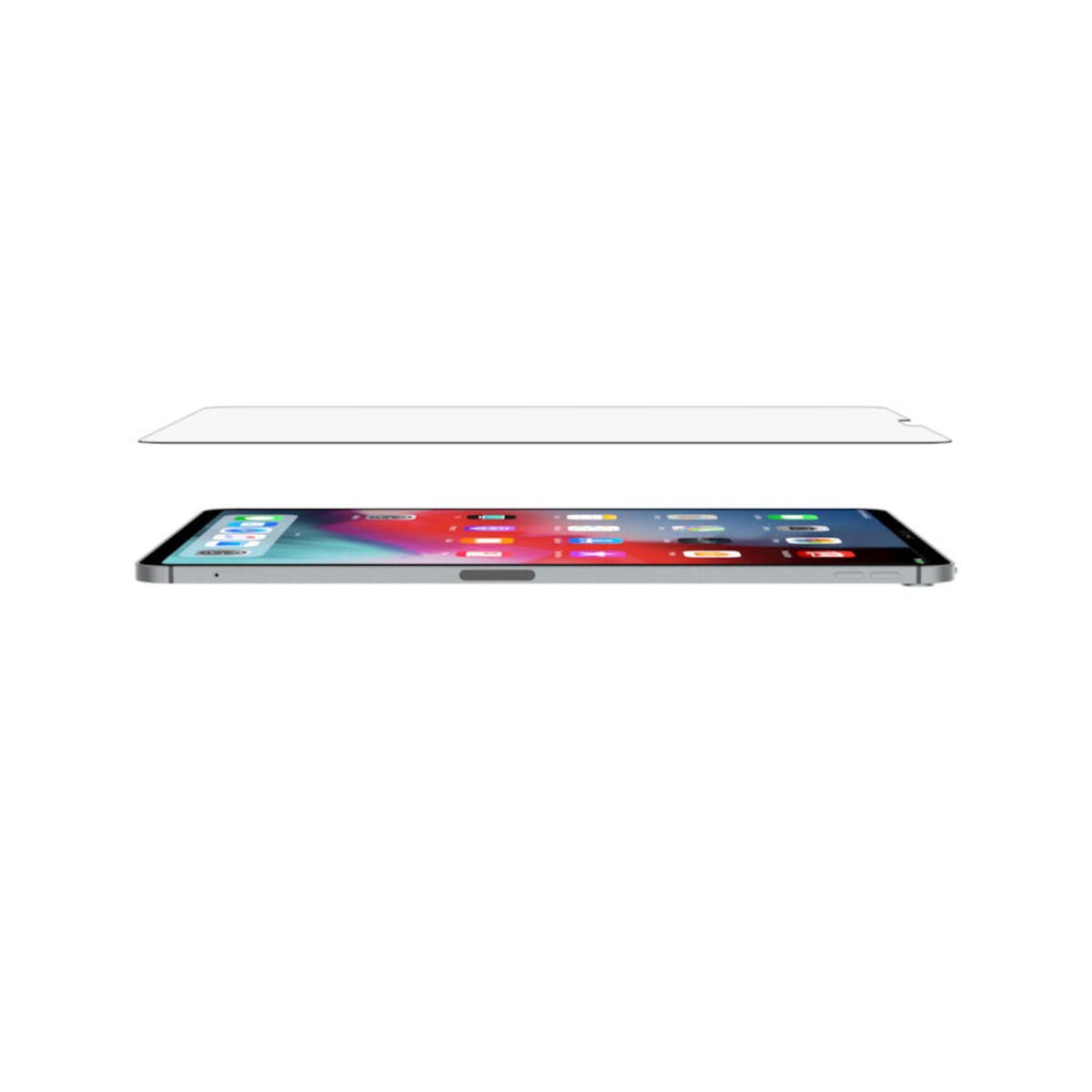 BELKIN Tempered Glass Screen Protection for iPad Pro 12.9 inch