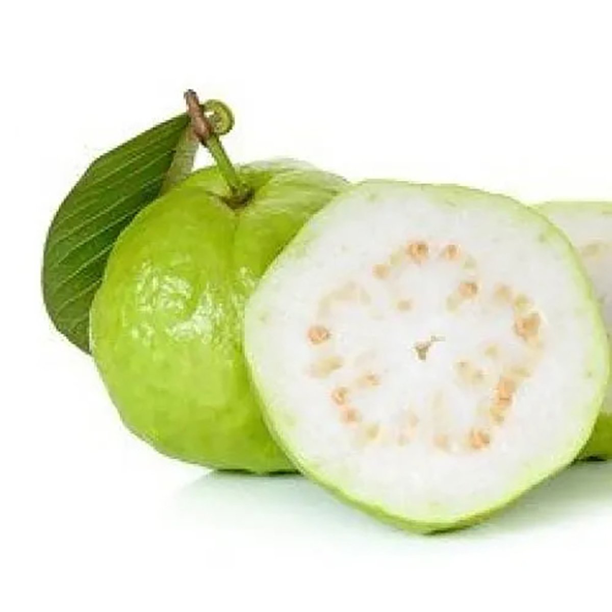 Guava With Seed 500g Approx Weight