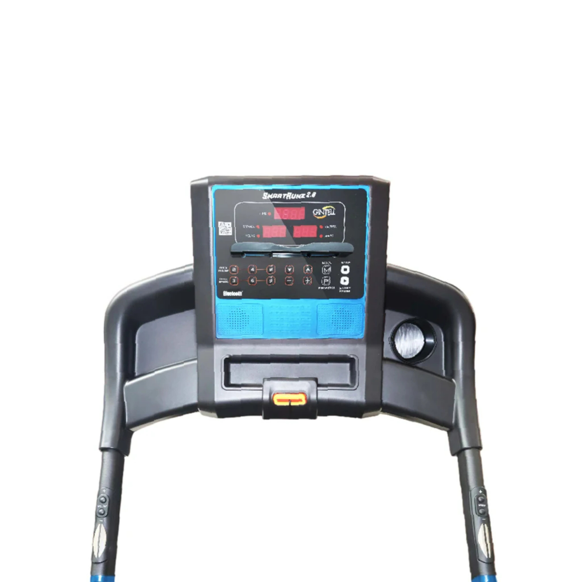 Gintell Fitness Treadmill, 2.25 HP, SMARTRUNZ2-FT411