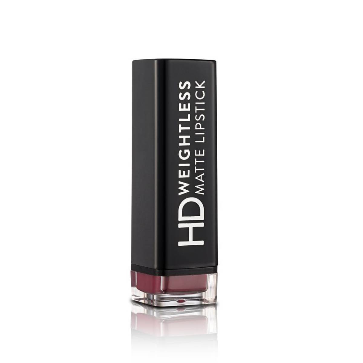 Flormar Weightless HD Matte Lipstick Sour Cherry 09 1 pc
