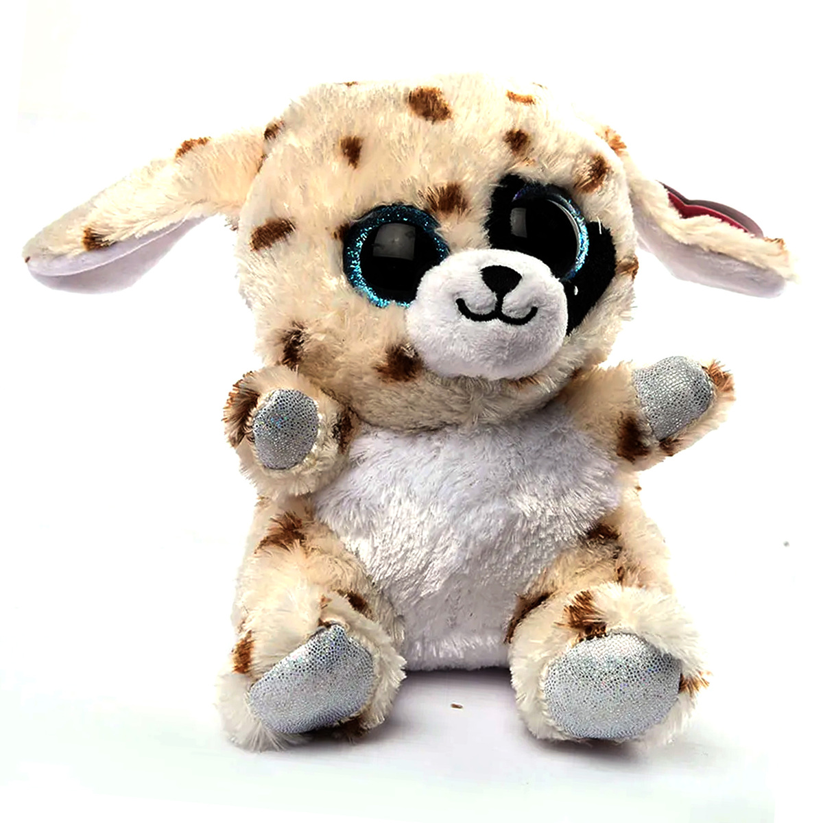 Cuddly Lovables Terrier Dog Plush Toy, CL09