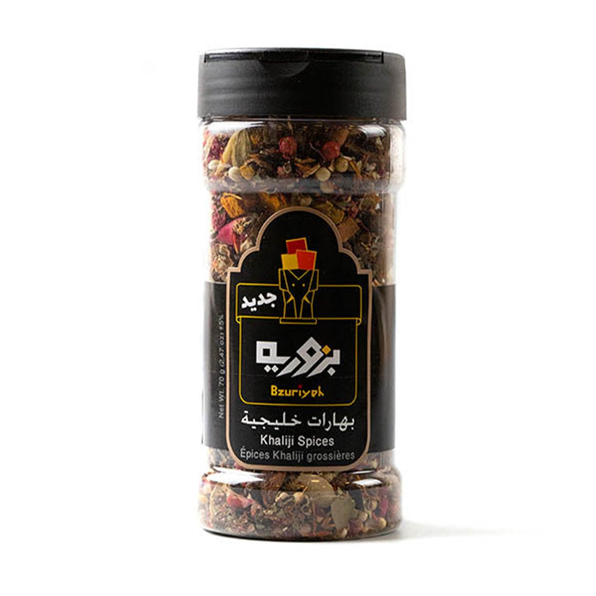 Bzuriyeh Khaliji Spices 70 g