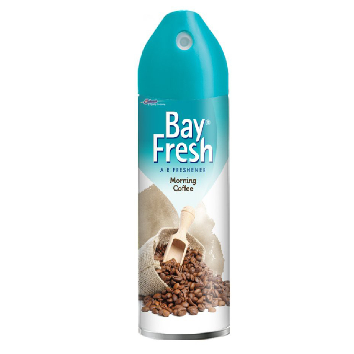 Bayfresh Aerosol Morning Coffee 225ml