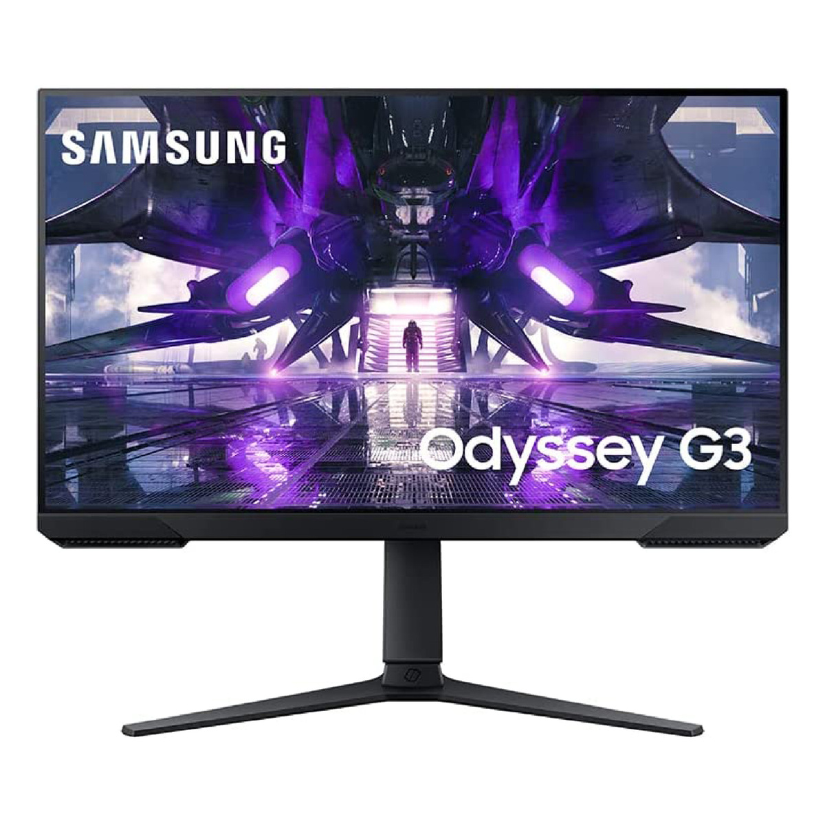 Samsung Gaming Monitor Odyssey LS27AG320 27"