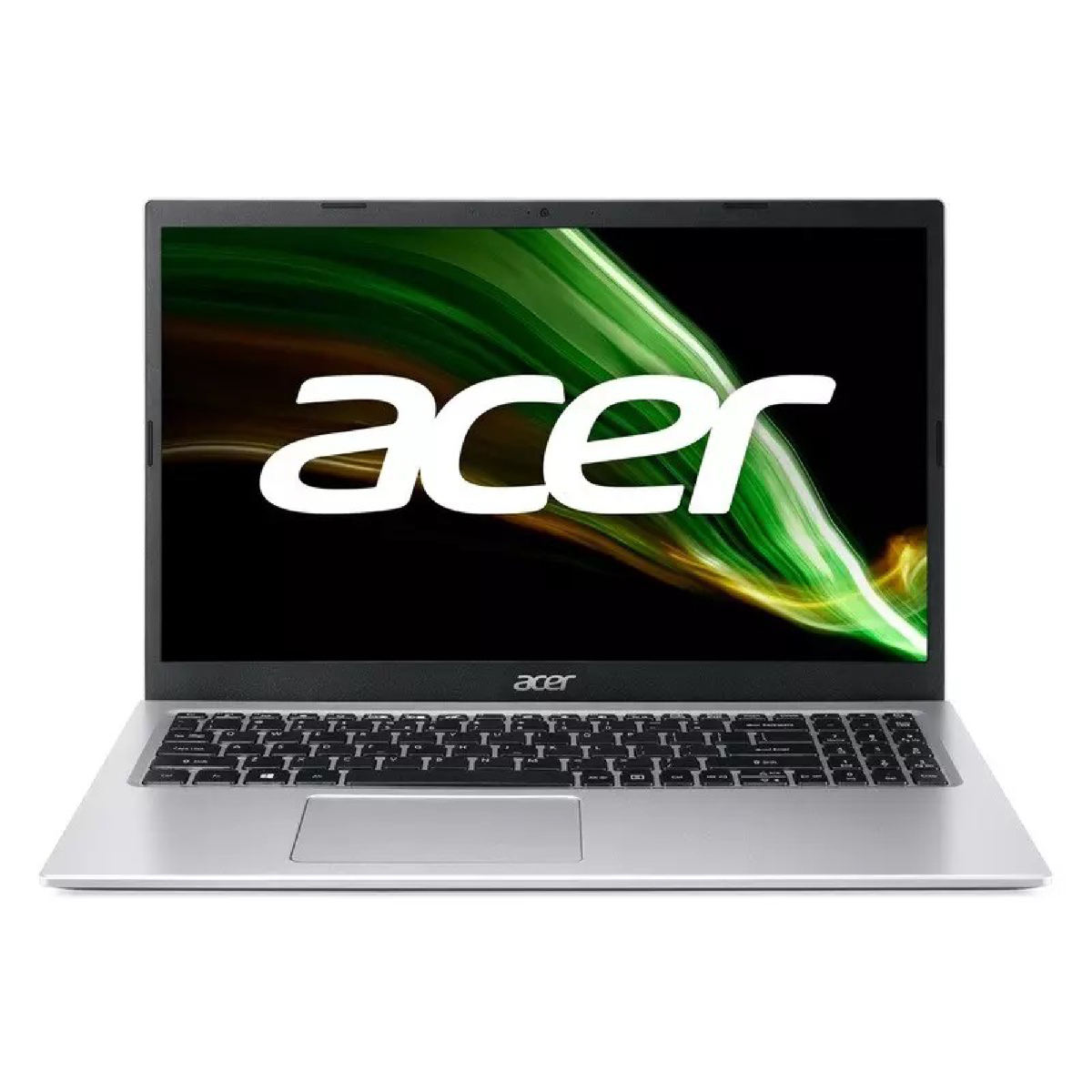 Acer Aspire 3 (A315-58-55YY)Intel® Core™ i5-1135G7,8GRAM,256GB SSD,15.6" FHD,Windows 11,Silver