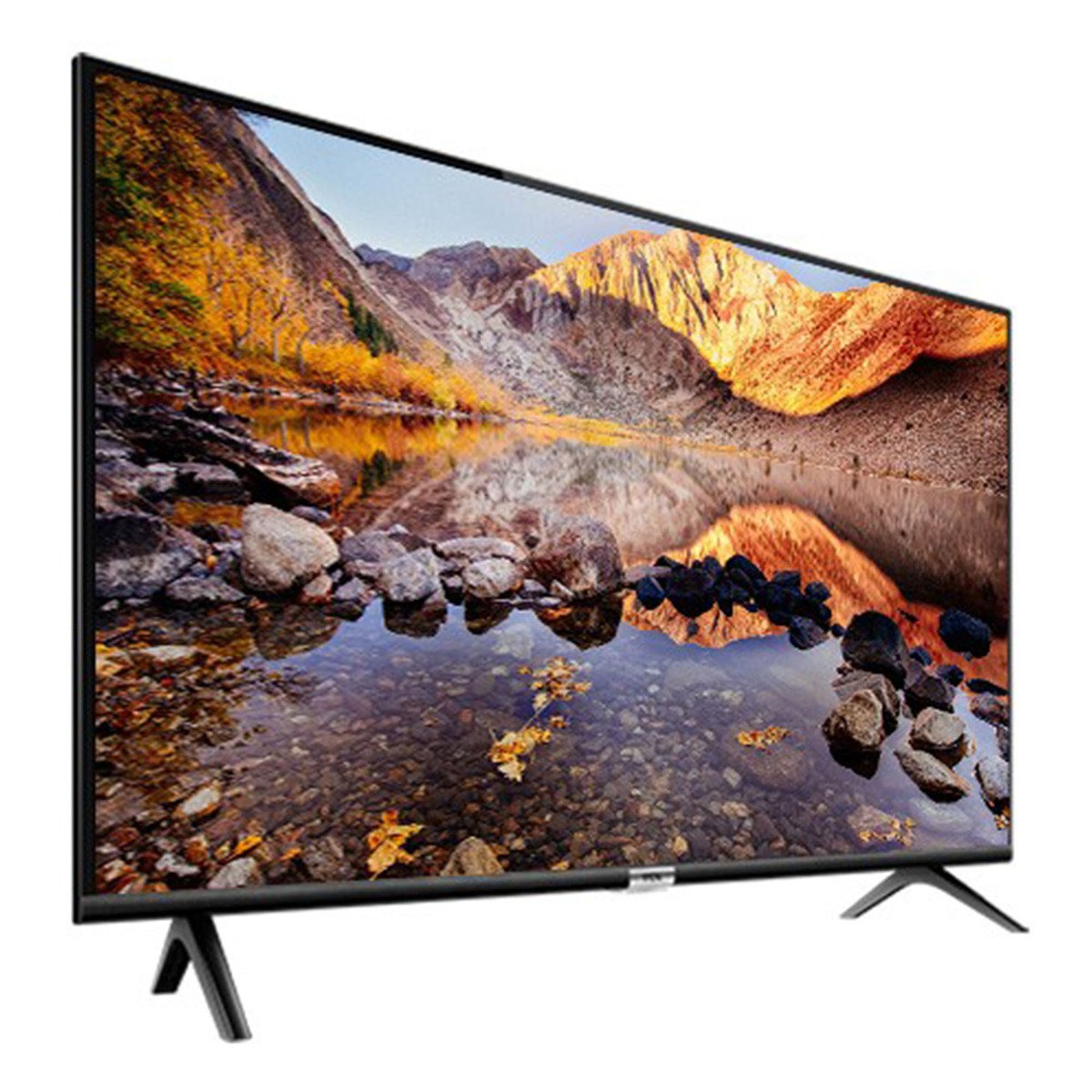 TCL FHD Smart TV 43S68A 43 inches