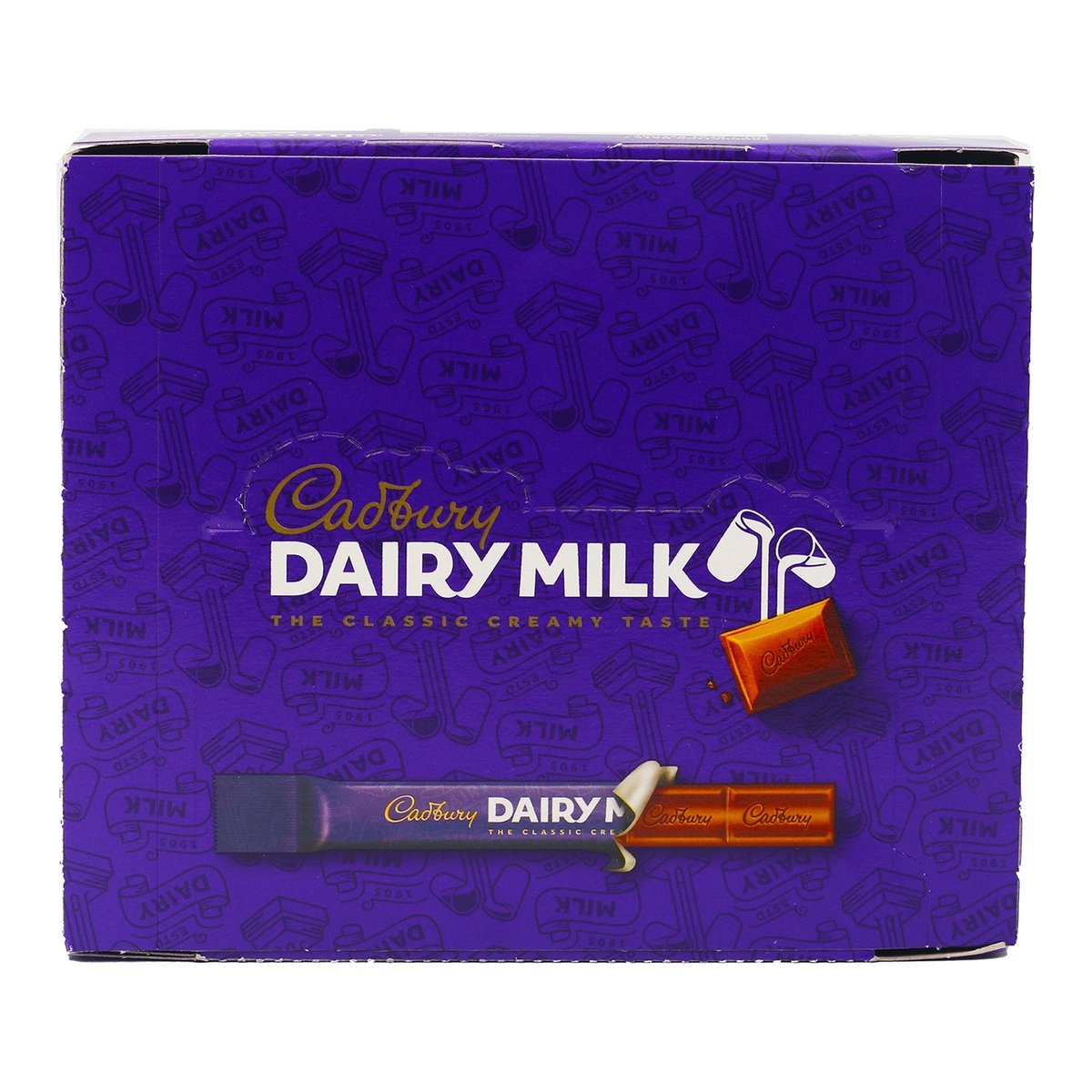 Cadbury Dairy Milk 10 g