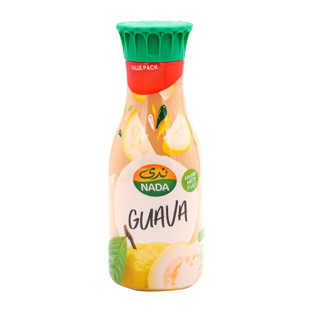 Nada Guava Juice Value Pack 1.3 Litres