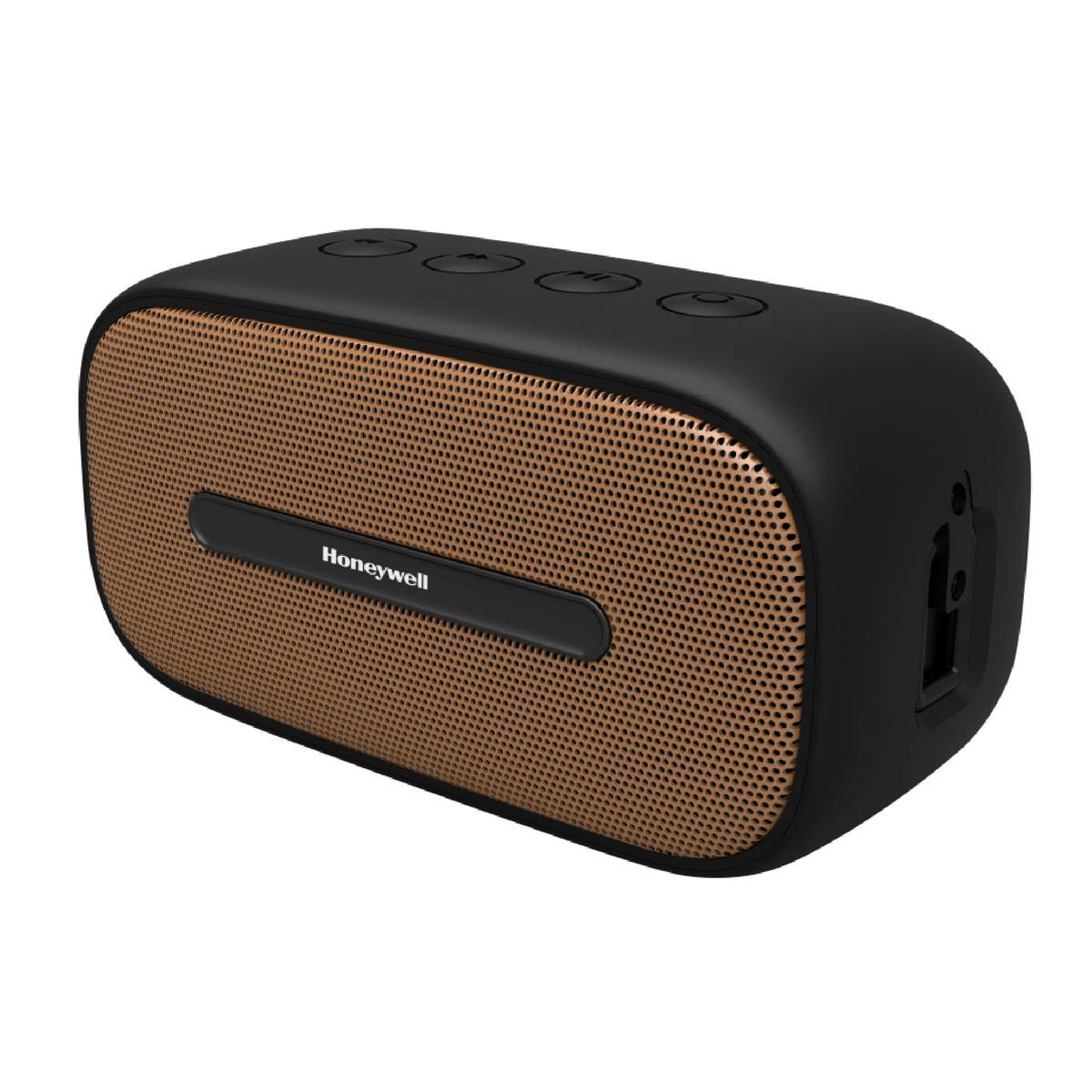 Honeywell 5 W Suono P100 Wireless Bluetooth Speaker, Black