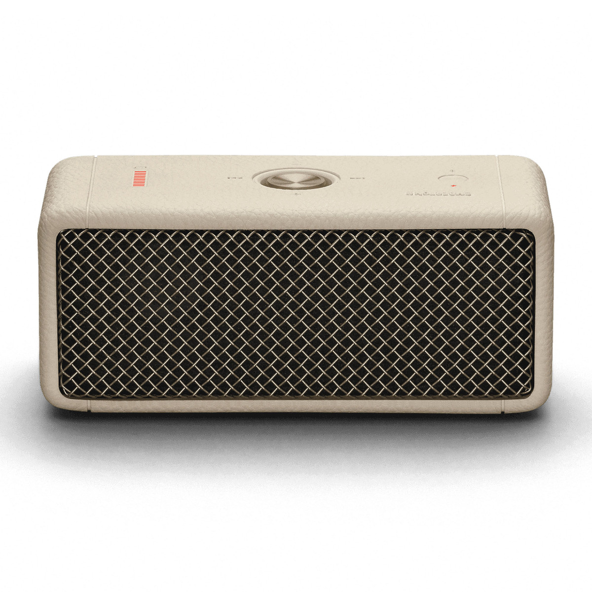Marshall Bluetooth Speaker, Emberton II, Cream
