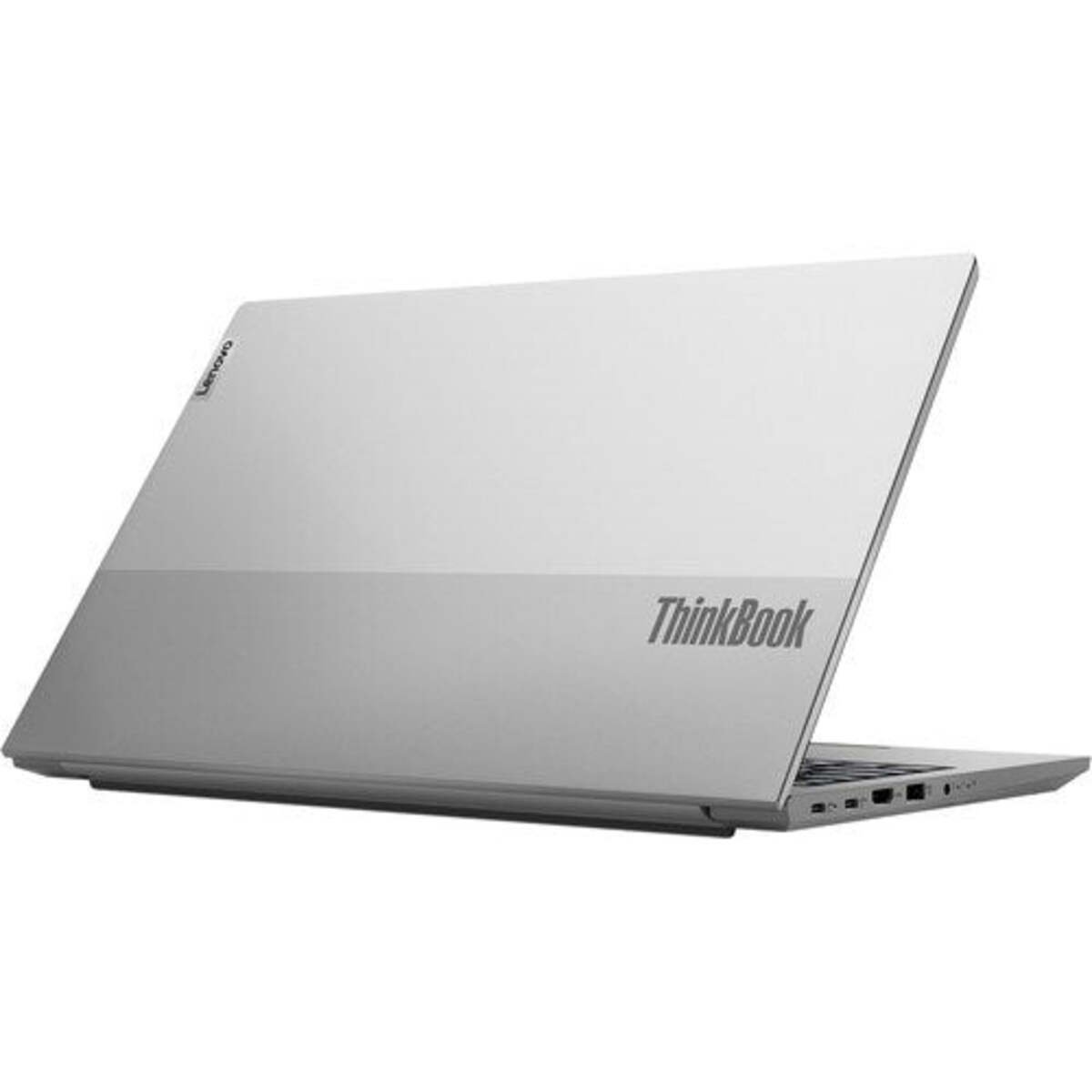 Lenovo ThinkBook 15 G2 ITL, Core i5-1135G7, 8GB RAM 1TB HDD, 15.6 Inches FHD, DOS. Mineral Grey