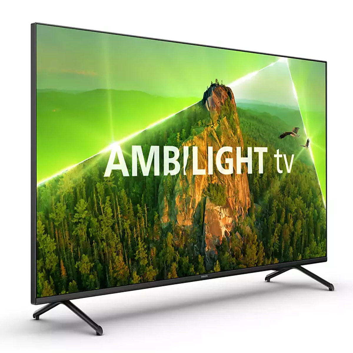 Philips 7900 series 4K Google Smart LED TV 50PUT7908/56 50 inch