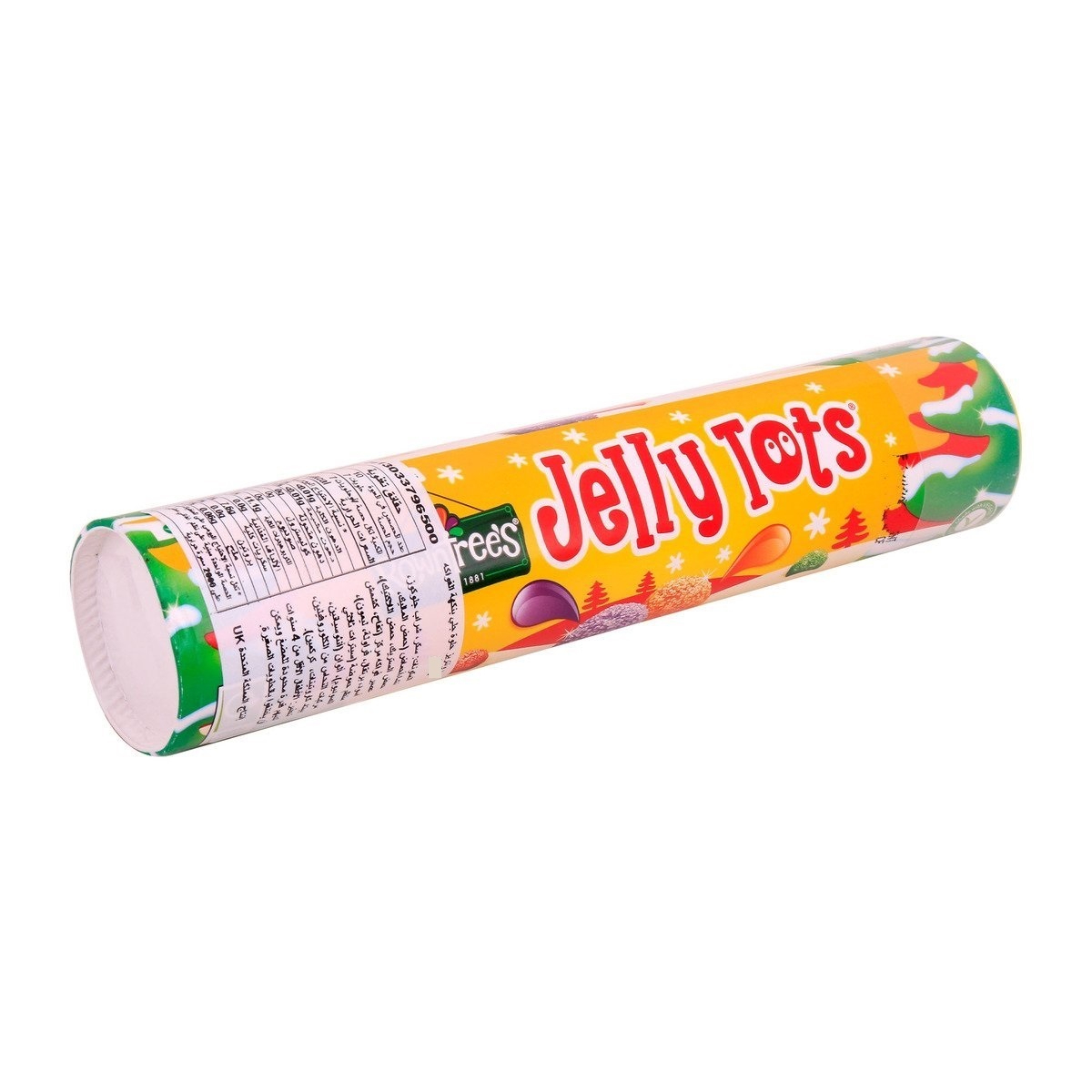 Rowntree's Jelly Tots 115 g