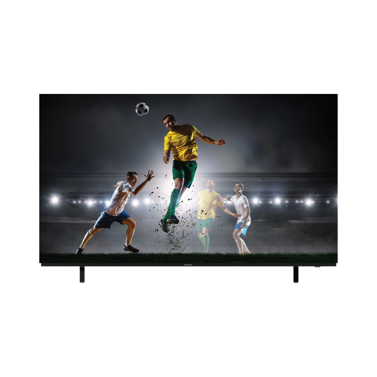 Panasonic 4K Android HD TV TH55LX650K 55Inches