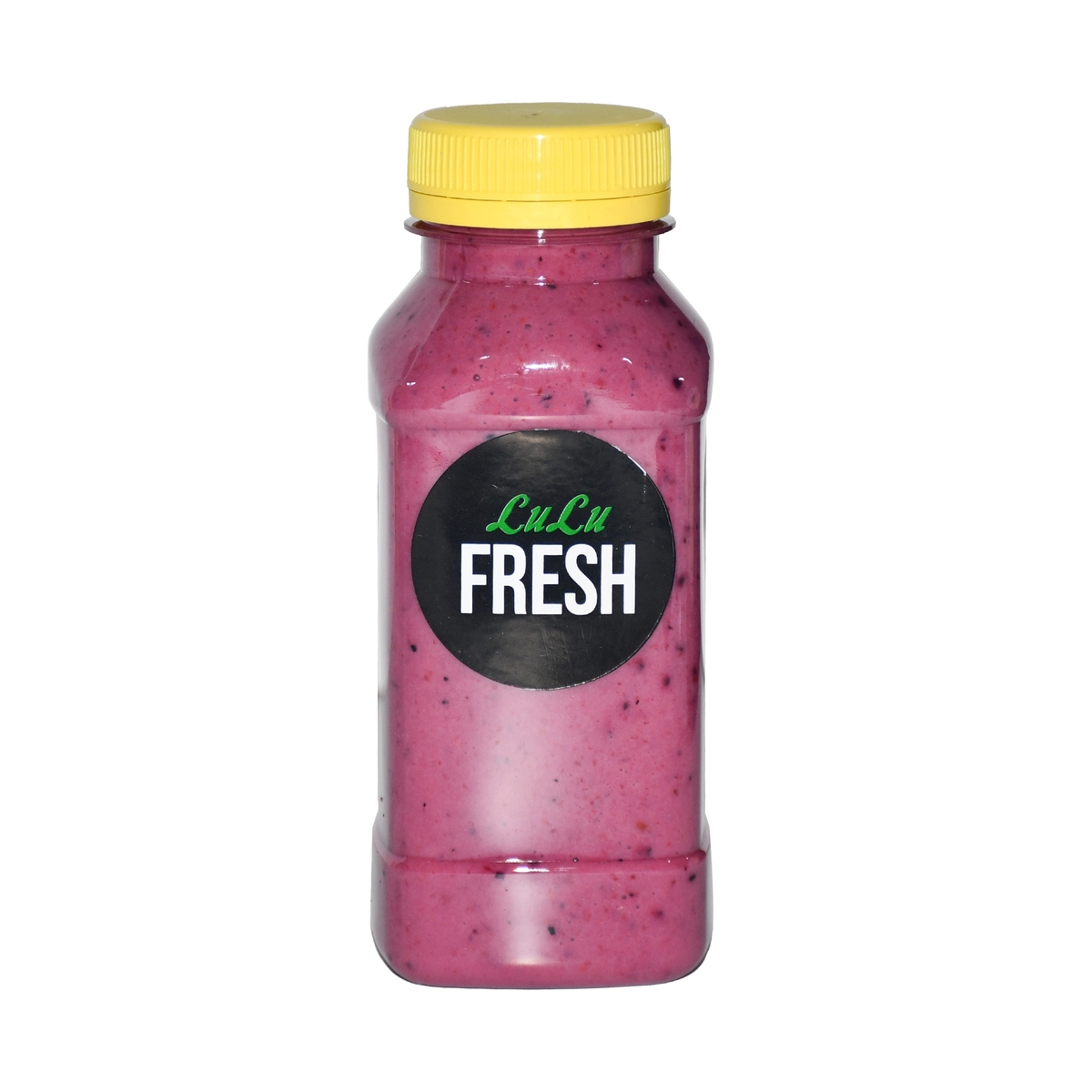 LuLu Fresh Berry Fruit Smoothie 250 ml