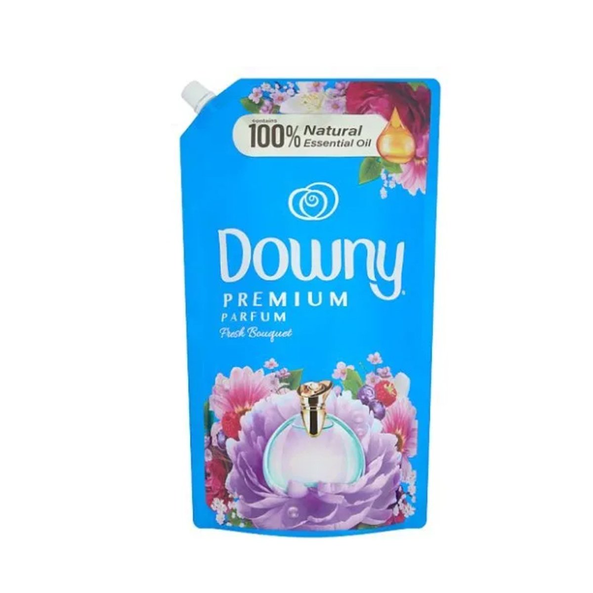 Downy Fresh Bouquet Refill 1.35Liter