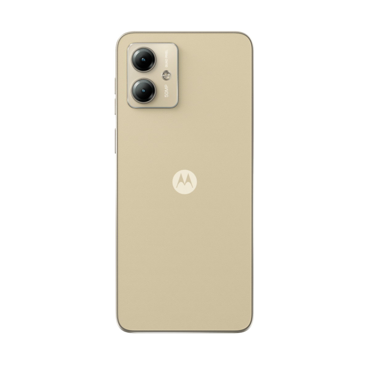 Motorola Moto G14,4GB 128GB 4G Butter Cream Online at Best Price, Smart  Phones