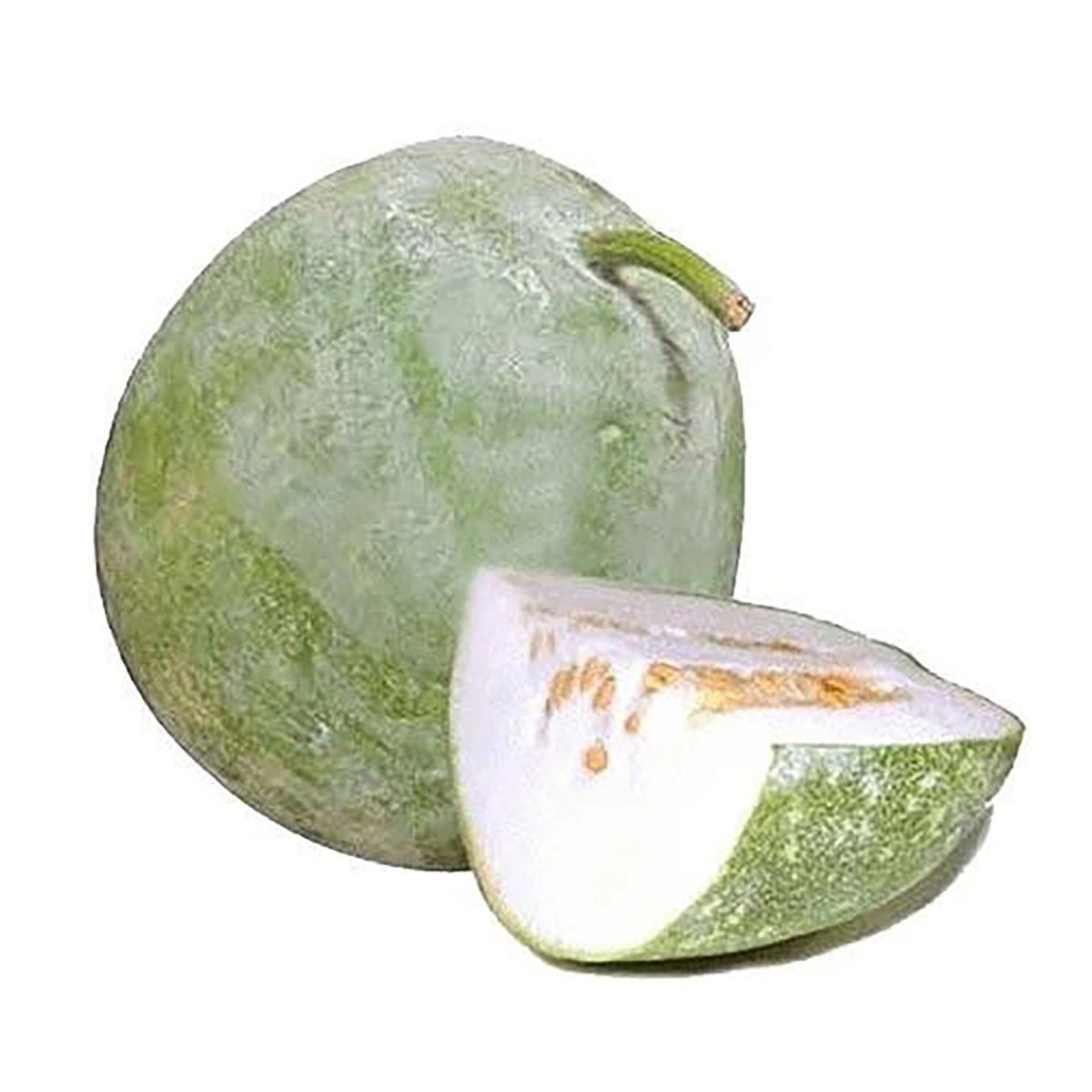Winter Melon(ash guard) 1Kg Approx Weight