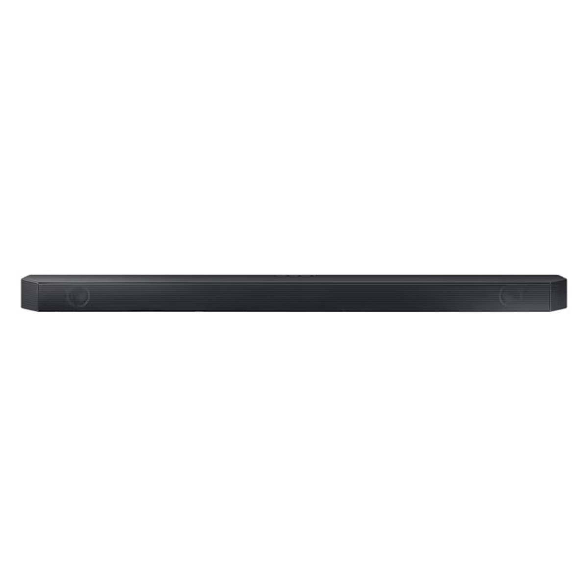 Samsung Q-Series Sound Bar, 3.1.2 Ch, Black, HW-Q600C