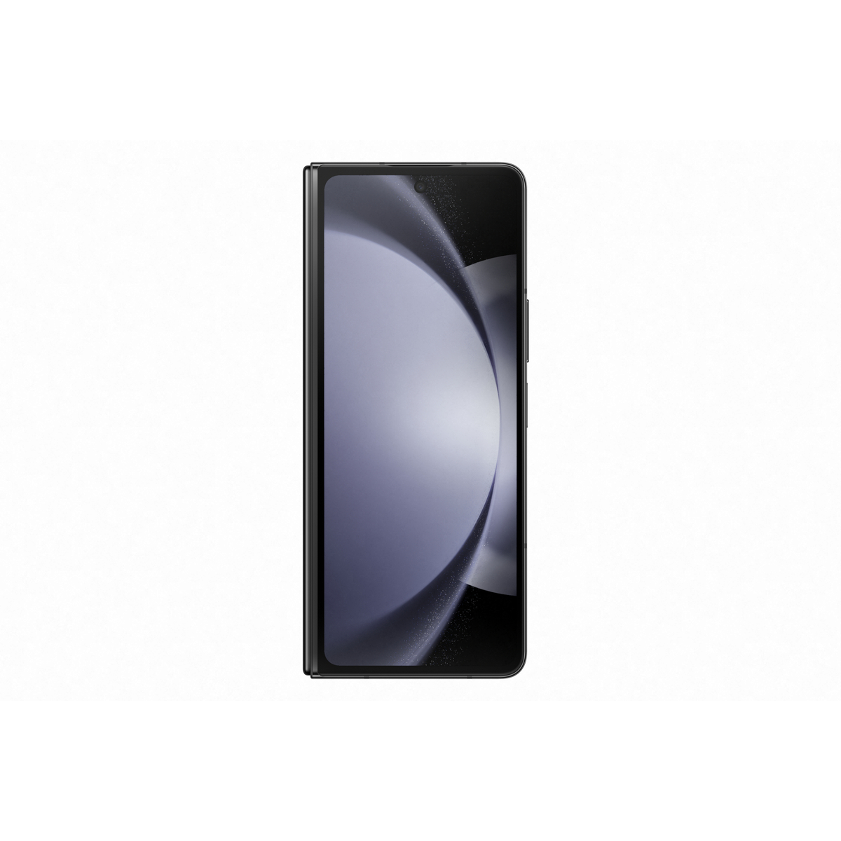Samsung Galaxy Z Fold 5, 5G, Dual + eSIM, 12 GB RAM, 1 TB Storage, Phantom Black, SM-F946BZKHMEA