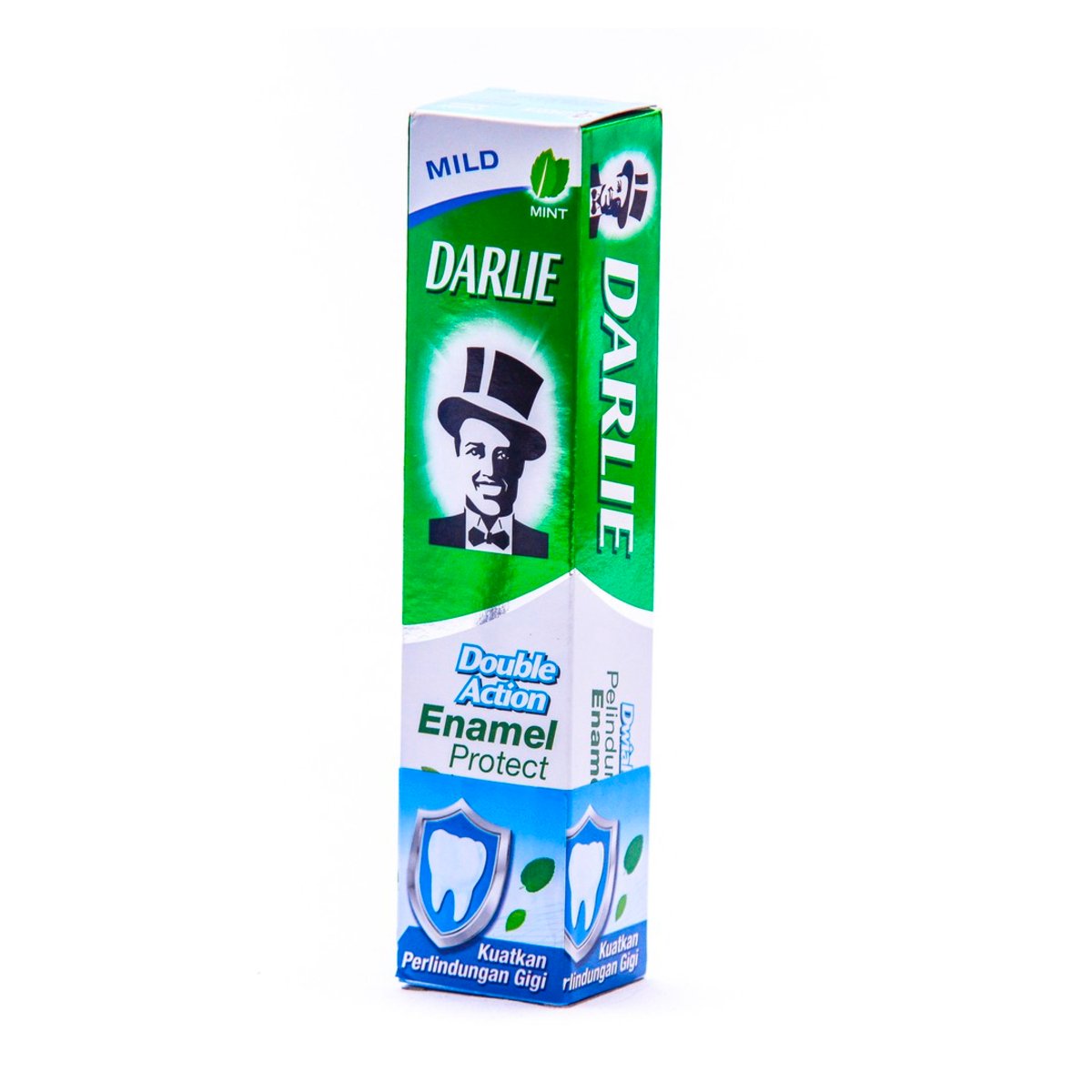 Darlie Toothpaste Base Enamel Protect Mild 200g