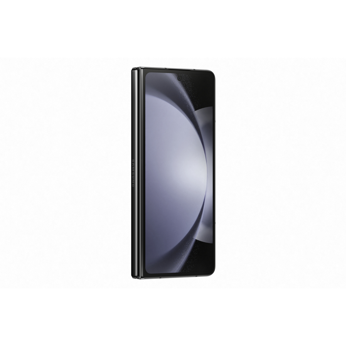 Samsung Galaxy Z Fold 5, 5G, Dual + eSIM, 12 GB RAM, 256 GB Storage, Phantom Black, SM-F946BZKDMEA