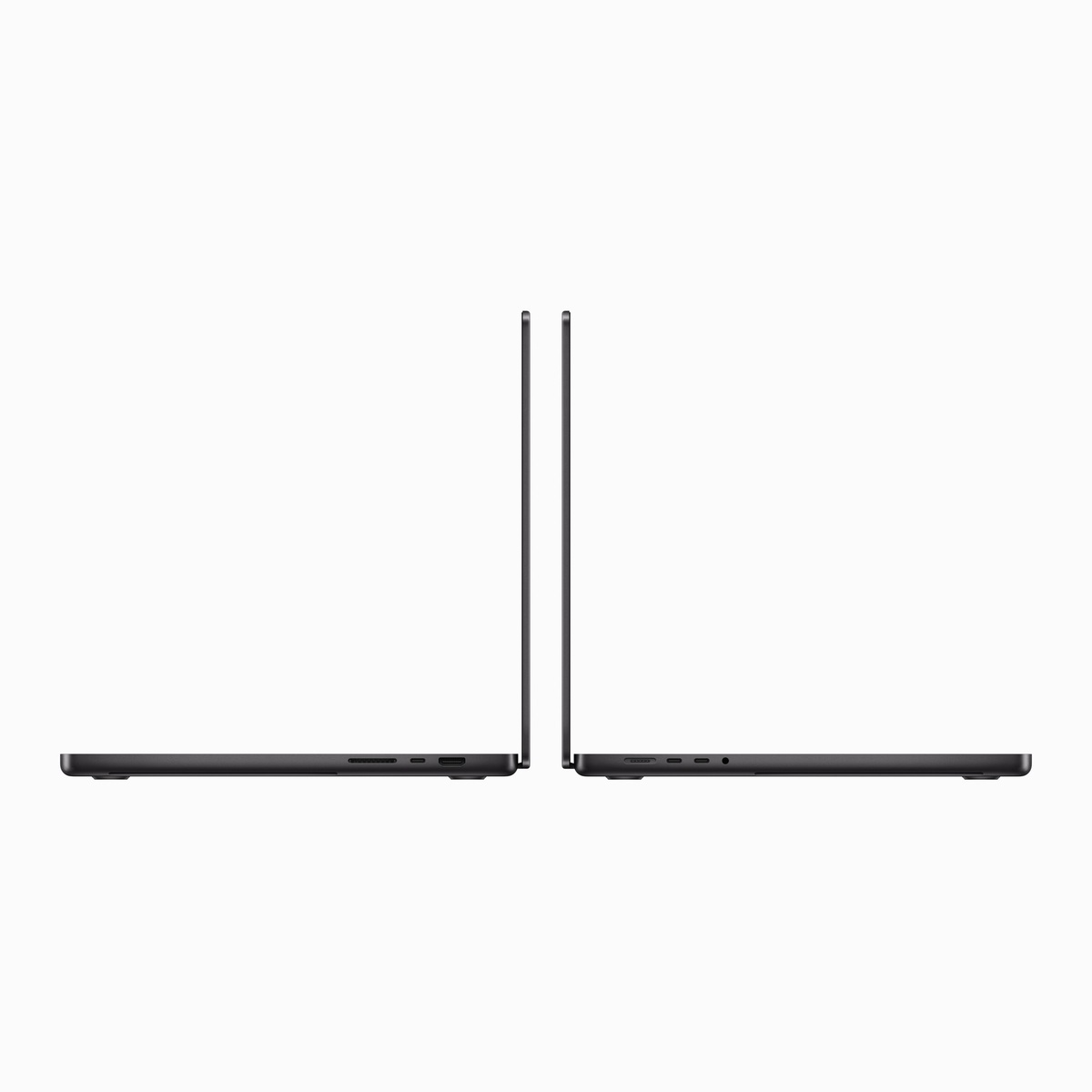 Apple MacBook Pro M3 Max Chip, 16 inches, 48 GB RAM, 1 TB Storage, Space Black, MUW63AB/A